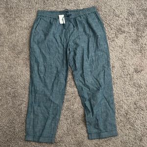 J. Crew Trousers